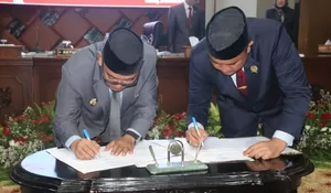 APBD 2024 Pemerintah Kabupaten Bogor Tembus Rp10 Triliun