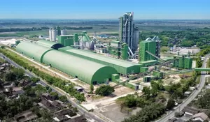 Indocement Catatkan Penjualan 14,738 Juta Ton Semen dan Clinker hingga September 2024