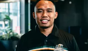 Arungi IBL 2024, Borneo Hornbills Pastikan Bermarkas di Pakansari Bogor