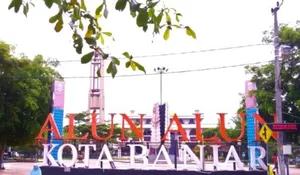 Profil dan Sejarah Kota Banjar, Daerah dengan UMK 2024 Terendah se- Jawa Barat