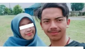 Geger Mahasiswa di Tasikmalaya Bunuh Pacar Sendiri Gegara Telat Haid