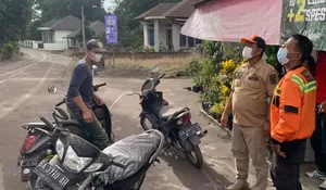 BNPB Ungkap 28 Pendaki Gunung Marapi Sumbar Belum Berhasil Turun, Begini Kondisi Terkini