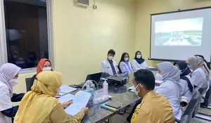 RSUD Leuwiliang Kini Jadi Rujukan bagi Dokter Koas 