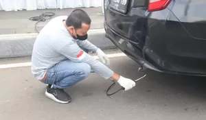 Tekan Polusi Udara, Dinas Lingkungan Hidup Kembali Uji Emisi Kendaraan di Kabupaten Bogor