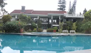Mau Liburan Natal dan Tahun Baru di Kawasan Wisata Puncak Bogor? Puri Anandita Resort Dapat Jadi Andalan Bermalam yang Menyenangkan