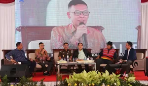 POCADI Jadi ‘Mesin’ untuk Pencetak Generasi Melek Literasi