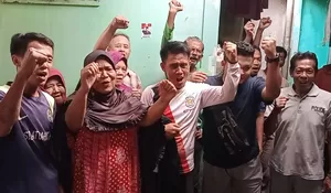 Polisi Tetapkan Tersangka Perusakan Pipa Perumda Tirta Pakuan Kota Bogor, Ini Kata Warga