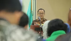 Sampah Melebihi Kapasitas, Pj Wali Kota Bekasi Gani Muhamad Khawatirkan Kondisi TPA Bantargebang