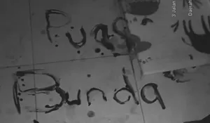 Panji Darmansyah si Pembunuh 4 Anak Sendiri di Jagakarsa, Rekam Aksi Pembunuhan hingga Tulis Pesan dengan Darah buat Sang Istri