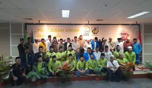 Peduli Kepemudaan, Dedie A Rachim Apresiasi Pengajian Bareng FORPAM Kota Bogor