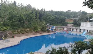 Meriahkan Tahun Baru di Cisarua Green World Adventure (CIGWA): Skyward Wishes Party dan Promo Kamar Menarik!