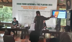 Data KPR BCA, Kaum Milenial Sudah Melek Properti