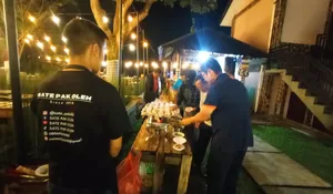 Era Digital Dorong Pentingnya Konten dan Pemasaran Digital dalam Meningkatkan Penjualan UMKM