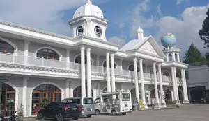 Siap Rayakan Malam Tahun Baru di CIGWA Bersama Skyward Wishes Party? Manajemen Imbau Wisatawan Segera Booking Hotel di Kasawan Wisata Puncak Bogor