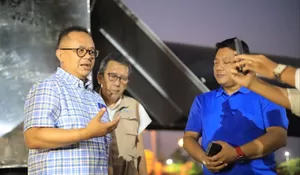 Warga Kota Bekasi Keluhkan Kualitas Air Turun dan Bau