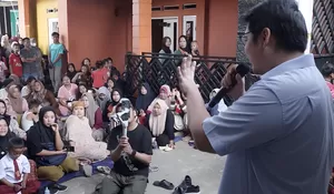 Ravindra Airlangga Dorong Budidaya Cabai di Pekarangan dan Pembiayaan Closed Loop