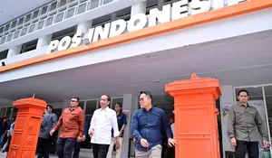 Apa Itu BLT El Nino? Ini Penjelasan Presiden Jokowi
