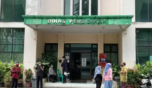 Ini Aturan Libur Sekolah Akhir Tahun 2023 di Kota Bekasi