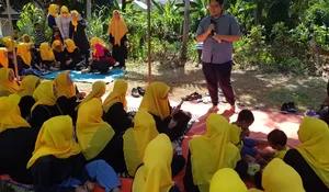 Ravindra Ingin Ada  Sistem Kesehatan yang Tangguh dan Responsif