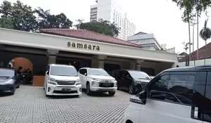 Samsara Hadir di Bogor, Nikmati Kopi dengan Suasana Vintage nan Asri, Bisa Dengarkan Musik dari Piringan Hitam Lho!