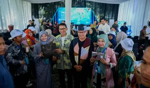Pemkot Targetkan Kota Bogor Jadi Kota Kreatif UNESCO di Tahun 2024