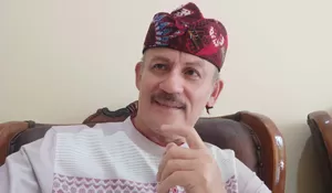 Soal Dukungan Capres, Pimpinan Pesantren Buntet Angkat Bicara