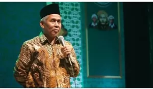 KH Marzuqi Mustamar Dicopot dari Jabatan Ketua PWNU Jatim, Begini Penjelasan PBNU