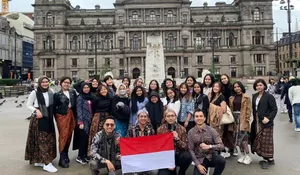 Kuota cuma 3.330 Mahasiswa, Pendaftar Beasiswa IISMA 2024 Melonjak Capai 15.211 Orang