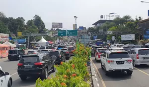 Jadwal Ganjil Genap dan One Way Puncak Bogor 12, 13, 14 Desember 2025