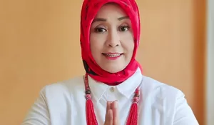 Prasetyawati, Anggota Fraksi Gerindra DPRD Jabar, Sampaikan Kontribusi Pesantren di Bogor dalam Menyatukan Tradisi Salaf dengan Kurikulum Modern