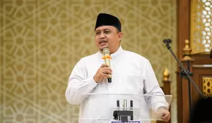 Reaksi Ketua DPRD Kota Bogor soal MK Kabulkan Gugatan UU Pilkada : Kesempatan Wali Kota Tuntaskan Sisa PR