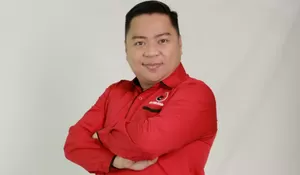 Masuk 10 Besar Simulasi DPRD Kota Bogor, Yuno Abeta Lahay : Tantangan untuk Meramu Rencana Kerja yang Kongkret