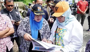 Pemerintah Kota Bogor Bakal Bangun Rusun dan Hutan Kota di BNR, Ini Lokasinya