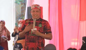 PDI Perjuangan Sudah Kantongi Nama Calon Pendamping Tri Adhianto di Pilkada Kota Bekasi!