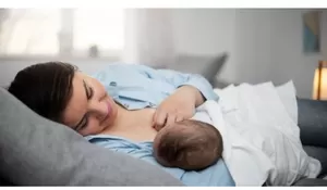 3 Fakta Kasus Ibu dan Bayi yang Meninggal di Ngawi Saat Menyusui, Berikut Ini Tips Cara Menyusui yang Benar