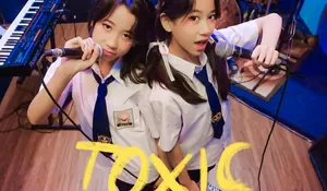 Keiko Kioko, Duta Anak Kota Bogor, Rilis Single Terbaru 'Kau Toxic' yang Bawa Pesan Anti-Bullying