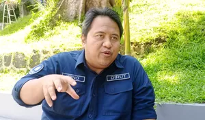 GP Ansor Puji Keputusan Wali Kota Percayakan Kembali Rino Indira Jadi Dirut Perumda Tirta Pakuan