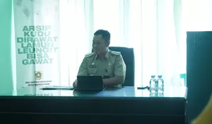 Profil Asmawa Tosepu, Dipercaya Jadi Pj Bupati Bogor untuk Selesaikan Persoalan Truk Tambang di Parung Panjang