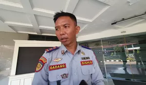 Dishub Kabupaten Bogor Bakal Gelar Operasi Gabungan Buru Truk Tambang Nakal