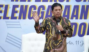 Pemanfaatan Layanan Naik Drastis pada 2023, BPJS Kesehatan Sebut Kondisi Keuangan Masih Sehat