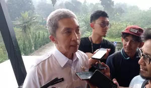 Harga Sembako Cabai dan Bawang Naik, Wakil Wali Kota Bogor Dedie A Rachim Beberkan Penyebabnya