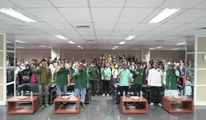 Lewat Bimtek dan Sosialisasi Saksi, PPP Target Raih 2 Kursi di DPRD Kota Bogor Dapil Bogor Utara