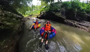 Rivera Outbound  and Edutainment Berikan Harga Promo Selama Januari