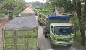 Soal Pembangunan Jalan Khusus Tambang di Bogor, Dewan Sepakat Harus Dikerjakan Pemerintah Pusat