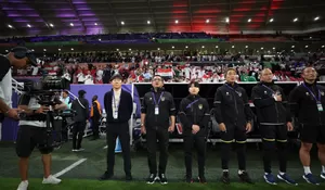 Ogah Terima Kalah dari Irak di Piala Asia 2023, Timnas Indonesia Protes ke AFC