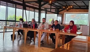 BPJS Kesehatan Pastikan 1,12 Juta Warga Kota Bogor Sudah Jadi Peserta JKN