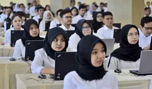 Seleksi CPNS 2024 dan PPPK Baru Dimulai Awal Mei Mendatang, Ini Penjelasan Menpan RB Azwar Anas