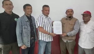 Alam Rusak Gegara Alih Fungsi Lahan, Warga dan Aktivis Puncak Bogor Curhat ke Dewan 
