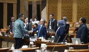 10.000 Perpustakaan dan Taman Baca Masyarakat bakal Dipasok Buku