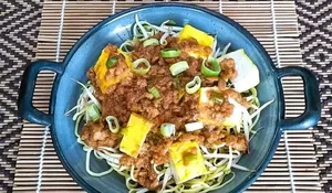 Resep dan Cara Membuat Kuliner Khas Bogor Toge Goreng, Bisa Banget Dicoba di Rumah!